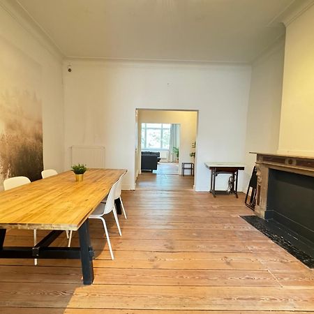 Antwerp Old Town Centrum Apartment מראה חיצוני תמונה