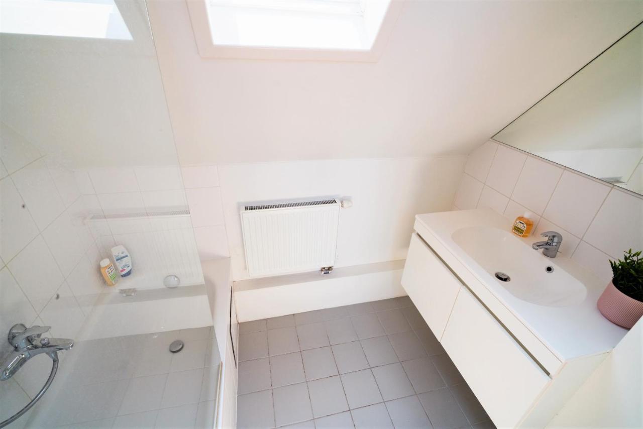 Antwerp Old Town Centrum Apartment מראה חיצוני תמונה