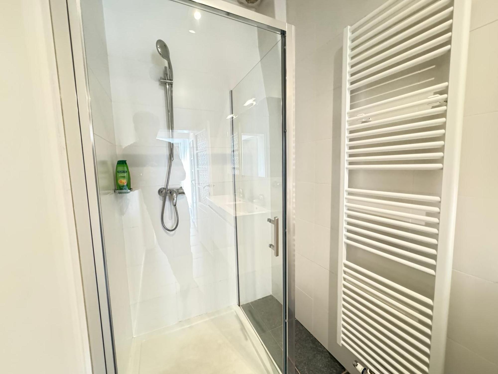 Antwerp Old Town Centrum Apartment מראה חיצוני תמונה