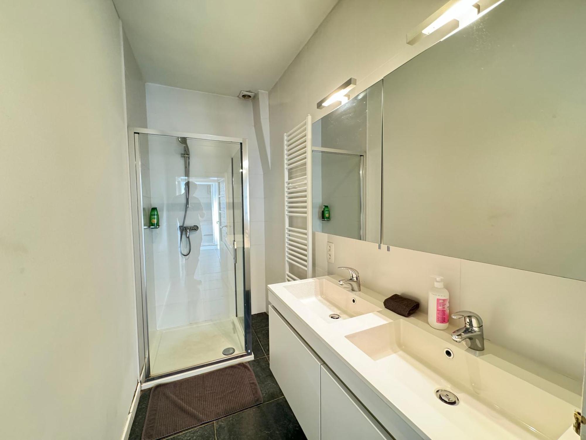 Antwerp Old Town Centrum Apartment מראה חיצוני תמונה